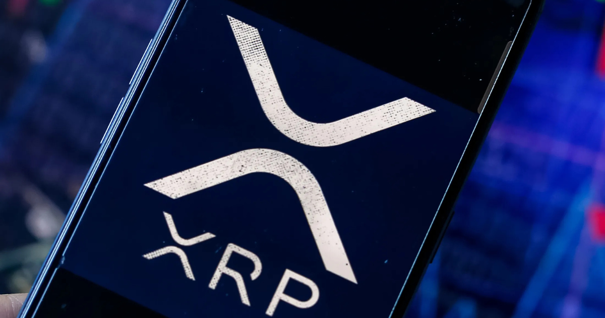 XRP price surge 