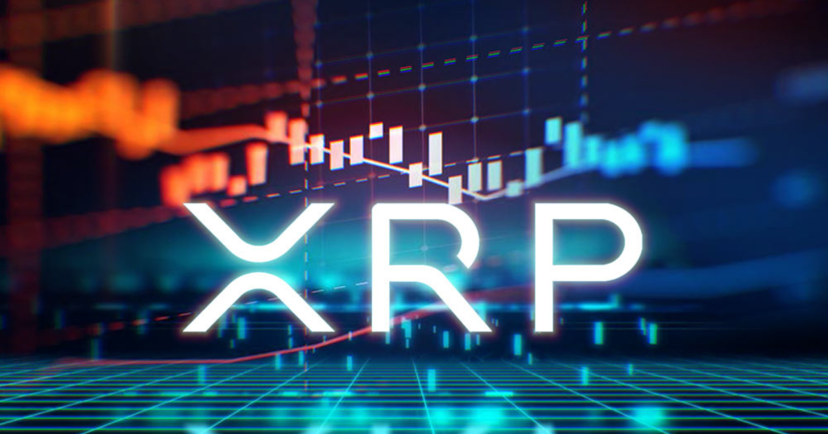 XRP price surge