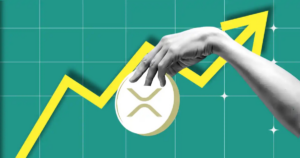 XRP Price Surges 27%, Flipping USDT and Solana to Climb Higher