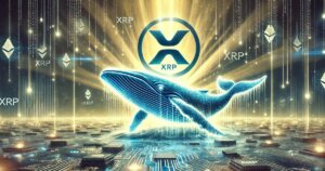 22,018,660 XRP Whale Transaction of $50 Million Moved From Binance to Private Wallet