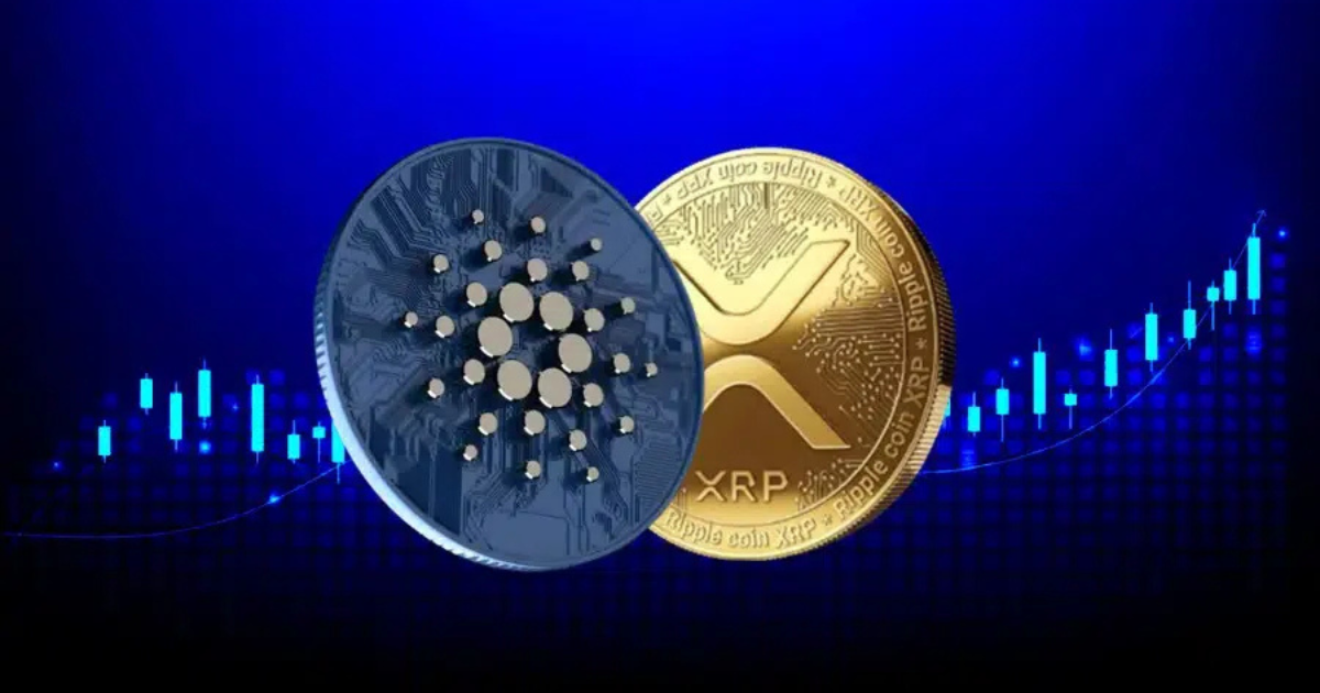  new crypto wealth by 2025 