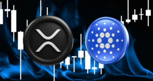 XRP and ADA Investors Anticipate Big Gains, While a Transform from a New Crypto Wealth by 2025