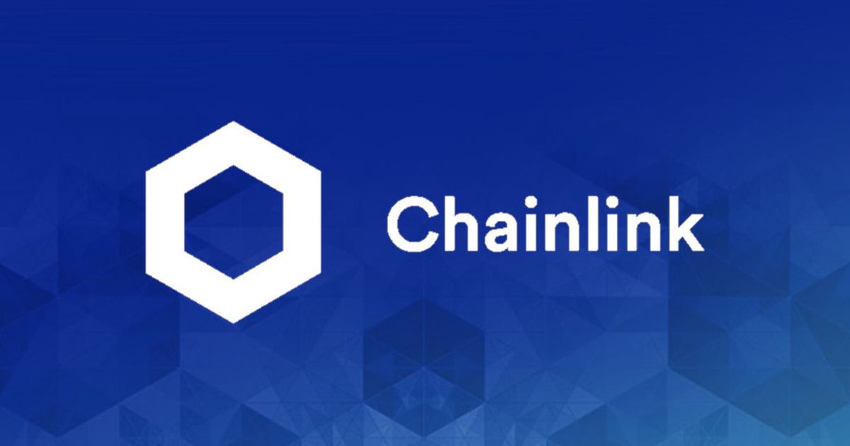 chainlink altcoins portfolio 2025