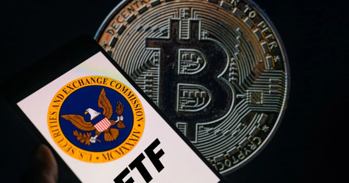  2024 Annual Crypto Industry Report