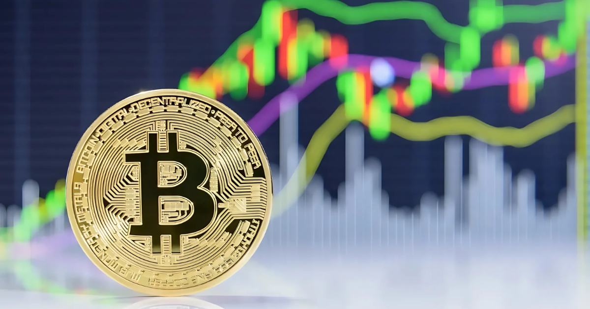 2024 Annual Crypto Industry Report