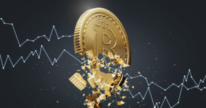Bitcoin Crash