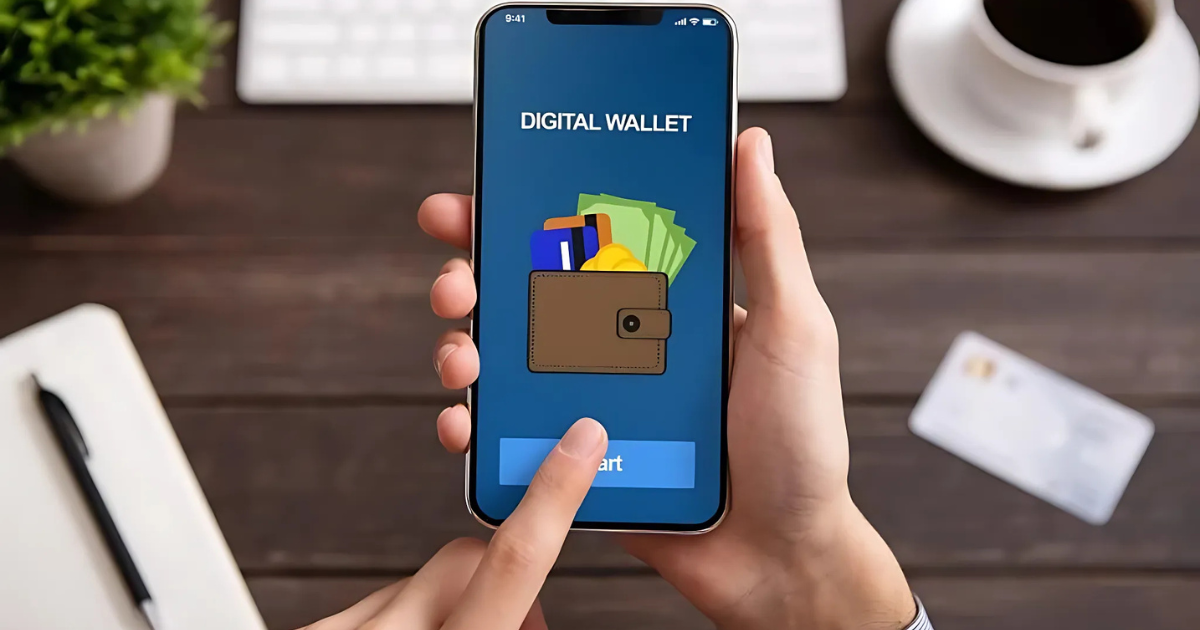 basic crypto knowledge