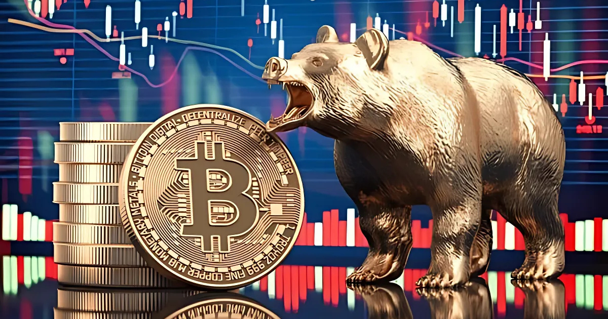 crypto bear market