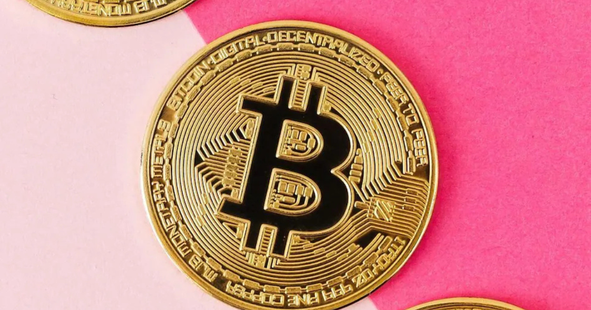 Bitcoin dips below $100k