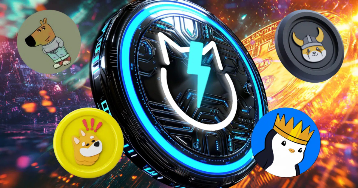 best meme coins 2025
