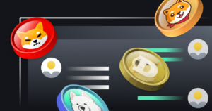 best meme coins 2025