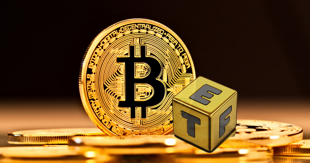 Bitcoin ETF