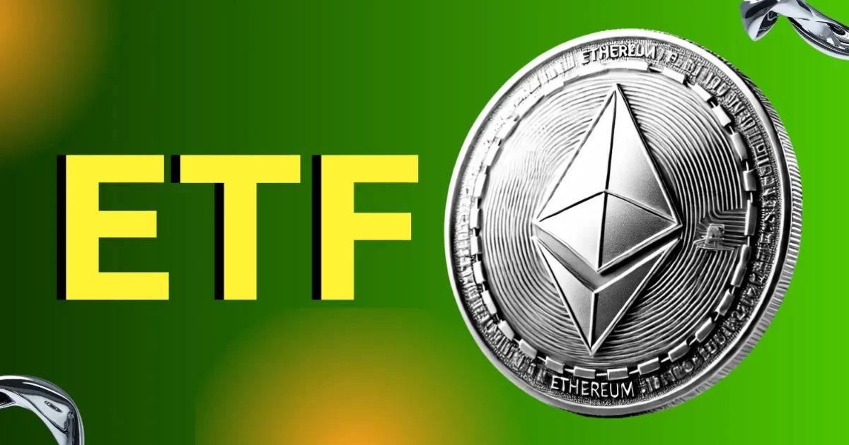 Bitcoin ETF