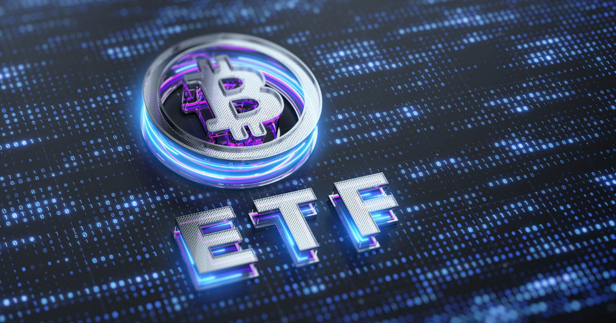 Bitcoin ETF