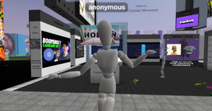 Buying Virtual Real Estate: How to Invest in the Metaverse