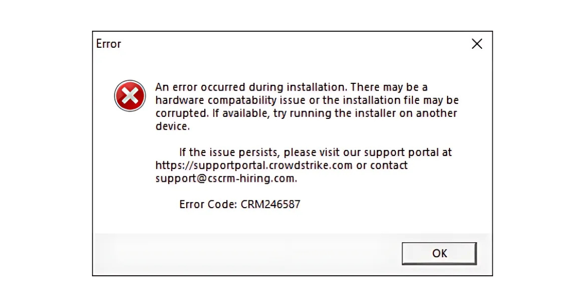 Cryptocurrency Mining Malware
