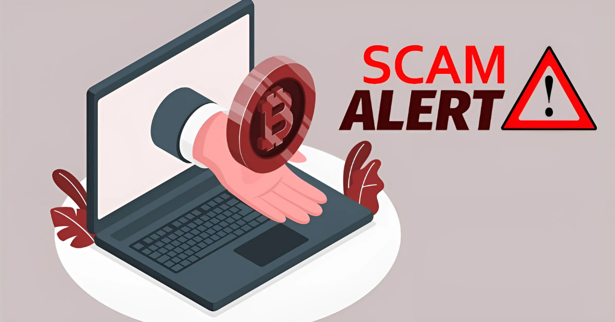 Cryptocurrency Mining Malware