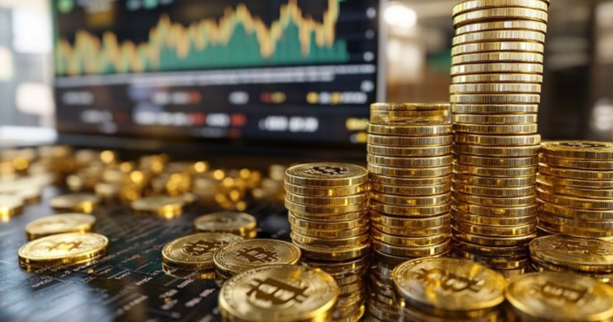 crypto growth 2025