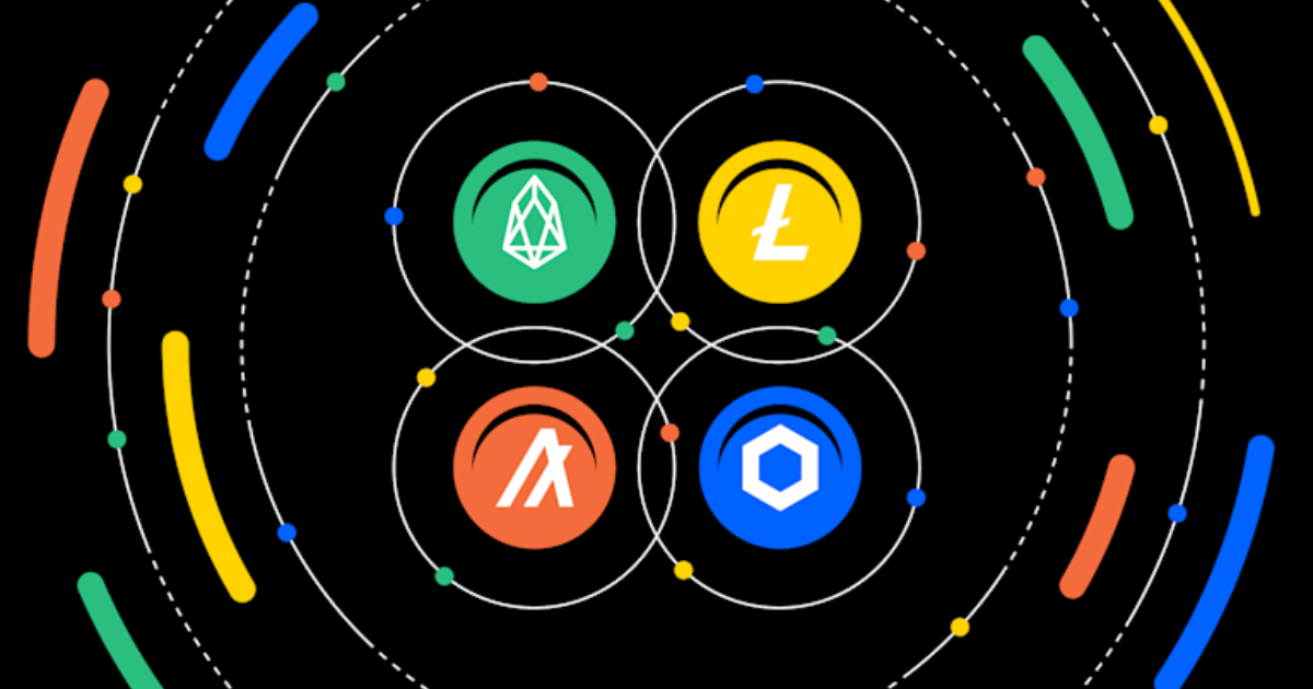 crypto growth 2025