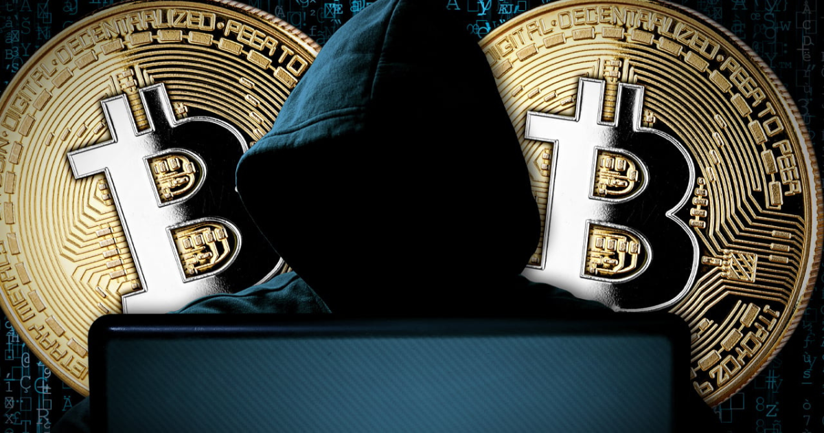  crypto hacking