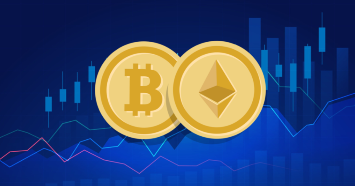 Crypto Spot Trading