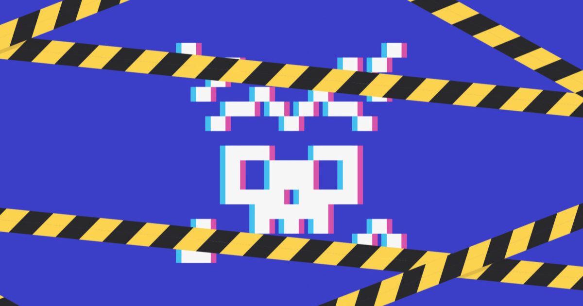 Crypto Mixer Cybercrimes