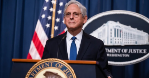 DOJ Targets Russian Operatives for Crypto Mixer Cybercrimes