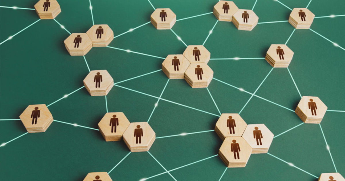 decentralized autonomous organizations
