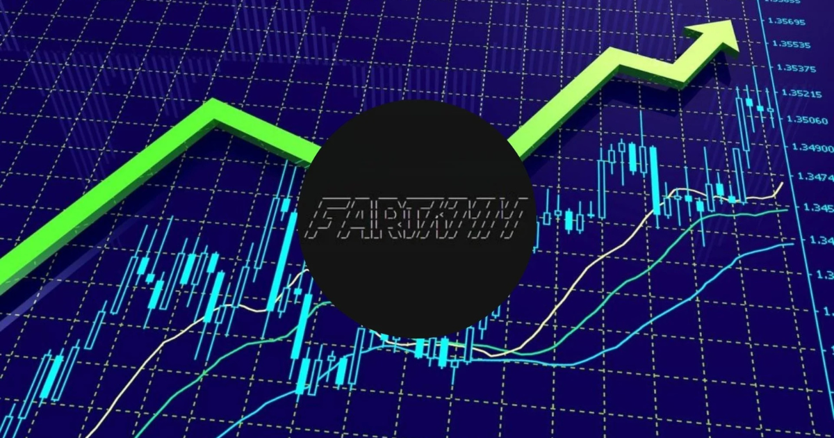 Fartcoin price