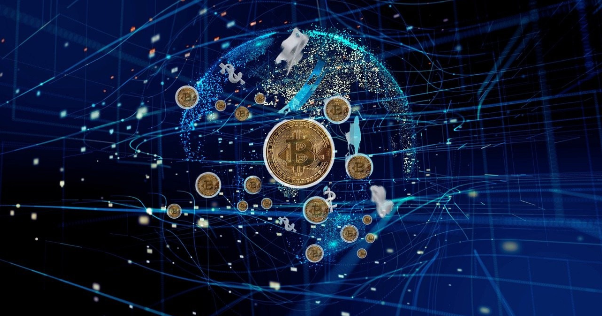 difference between coin and token