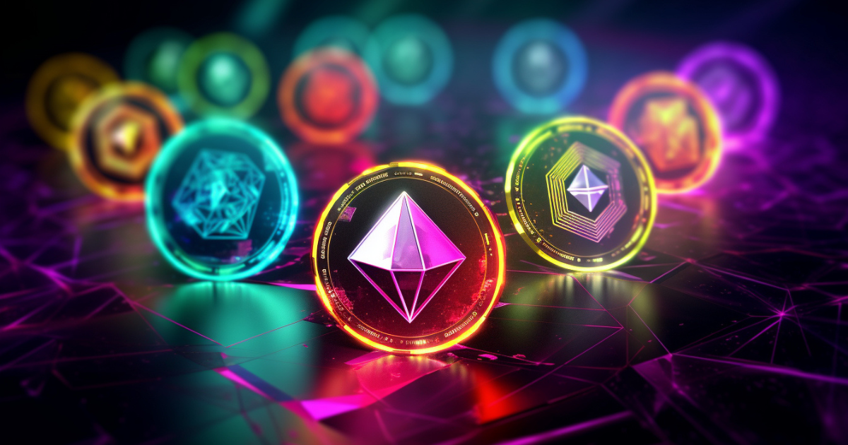 best altcoins 2025