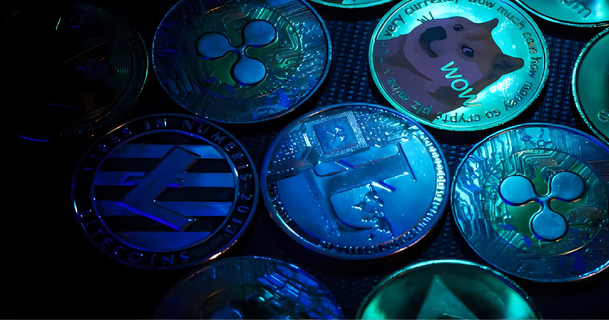 best altcoins 2025