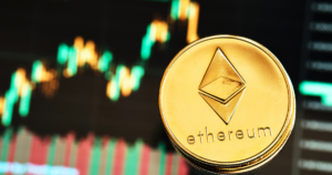 Ethereum Trading Surge: $603.3 Million Transacted in One Hour