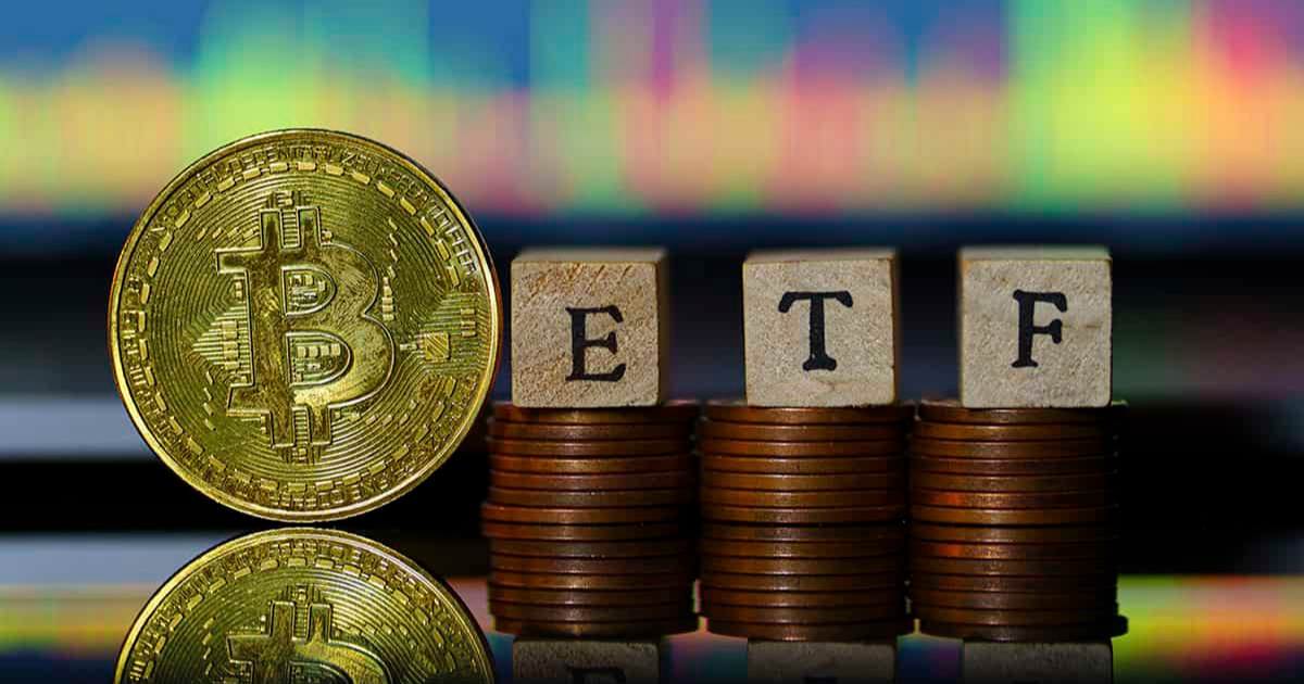 Ethereum trading surge 