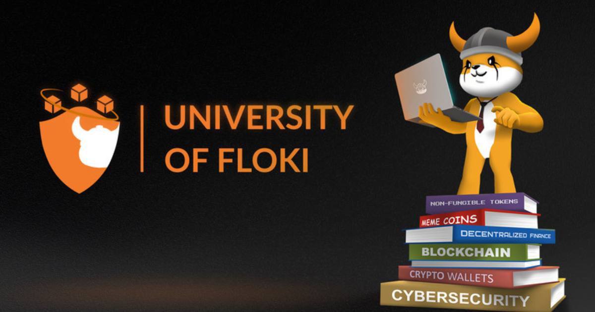 FLOKI DAO funding