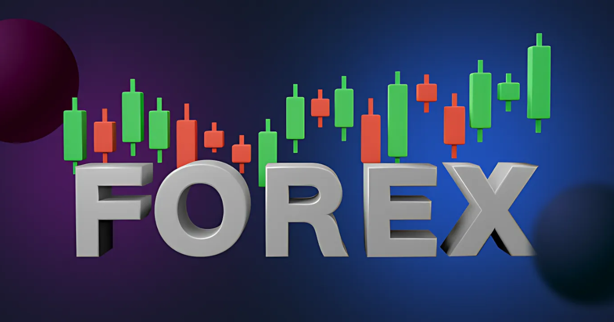 forex vs crypto trading