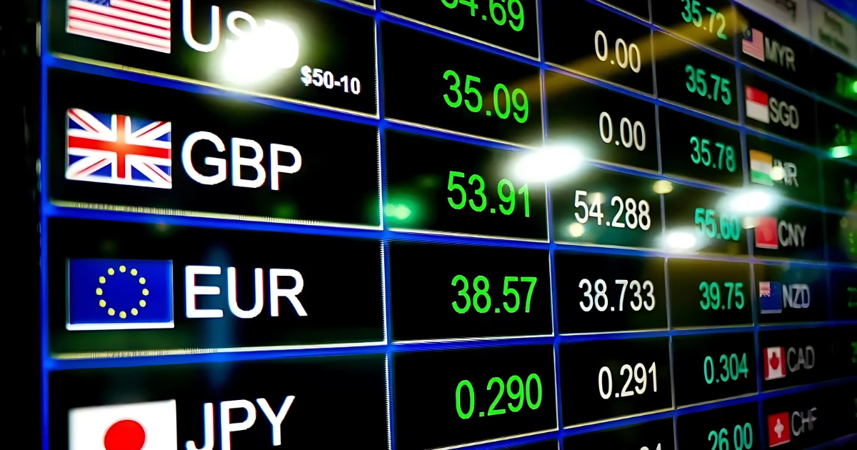 forex vs crypto trading