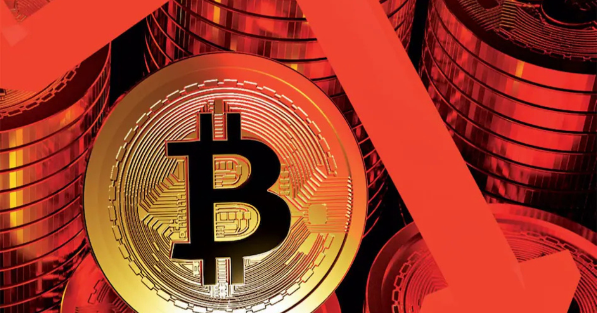 crypto market rebound