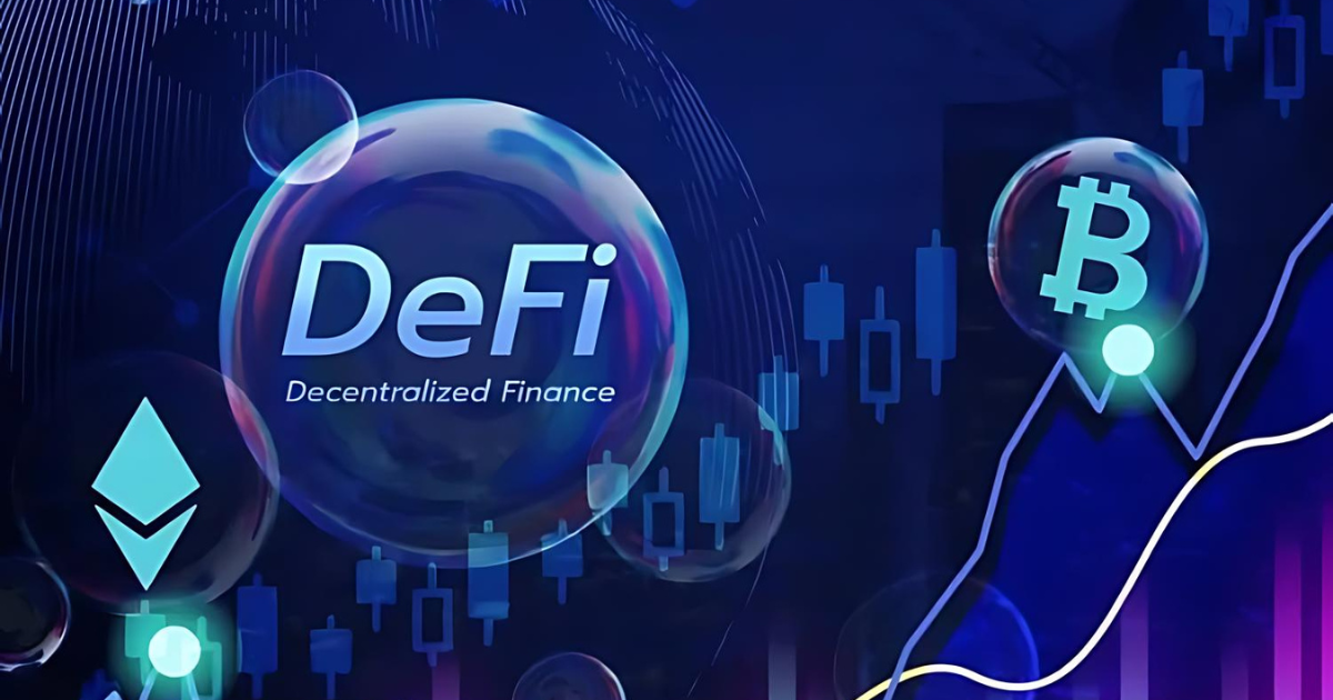  Future Blockchain Trends 