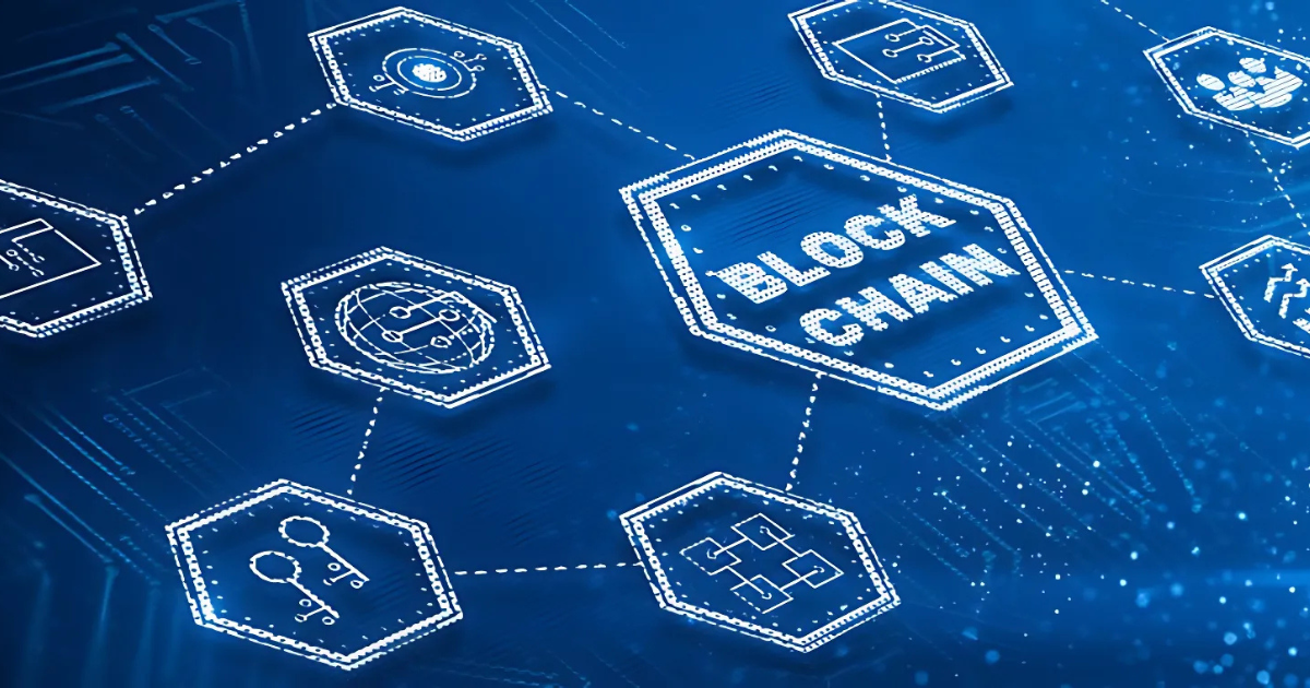  Future Blockchain Trends 