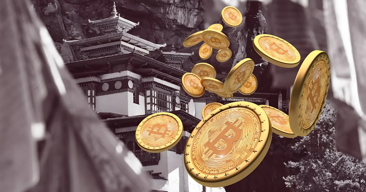 crypto reserve