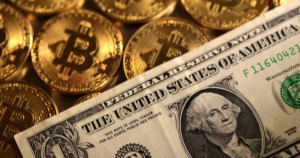 crypto reserve