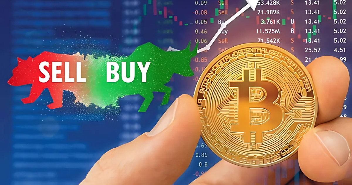 How To Buy and Sell Bitcoin