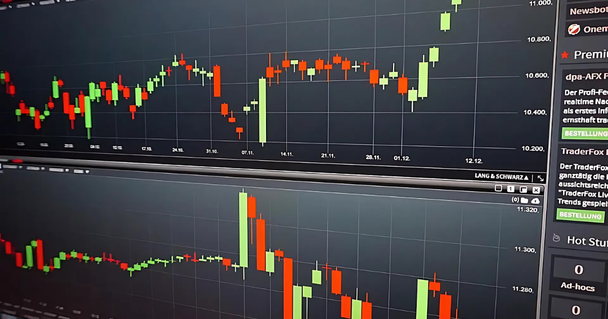 How To Buy and Sell Ethereum