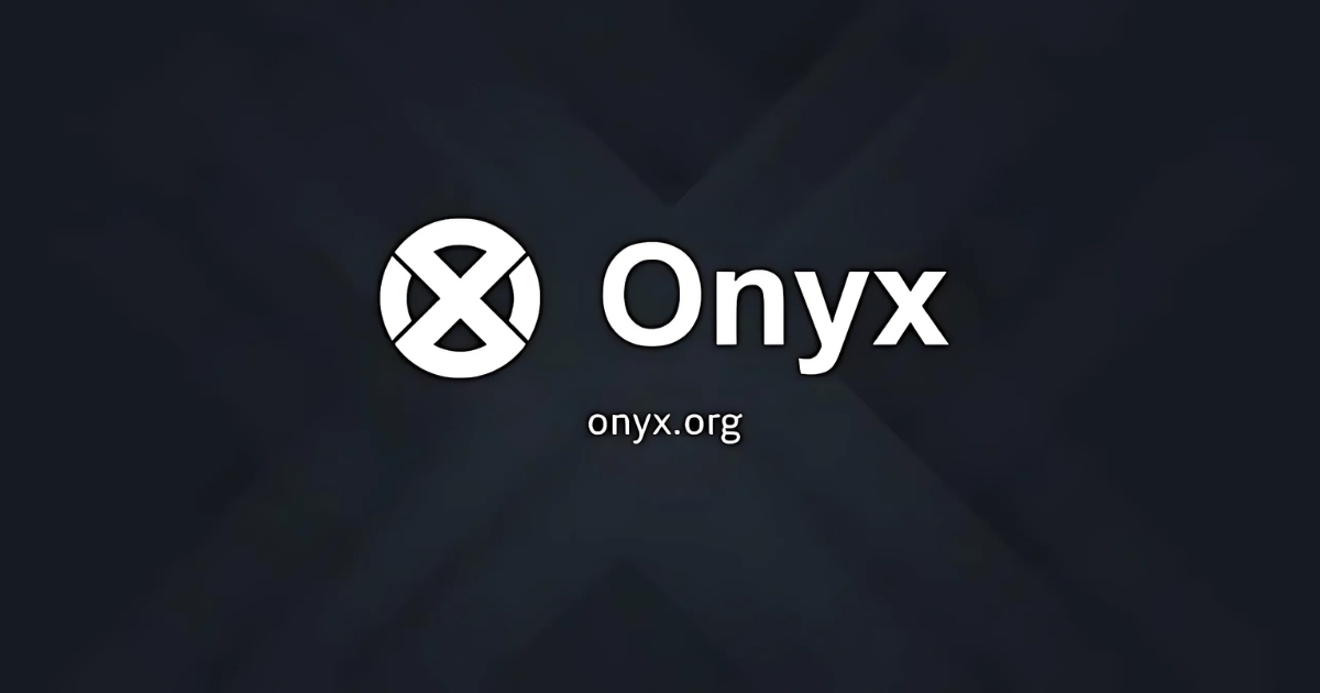 How To Buy and Sell Onyxcoin