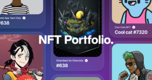 How To Start Building A Good NFT Portfolio 2025