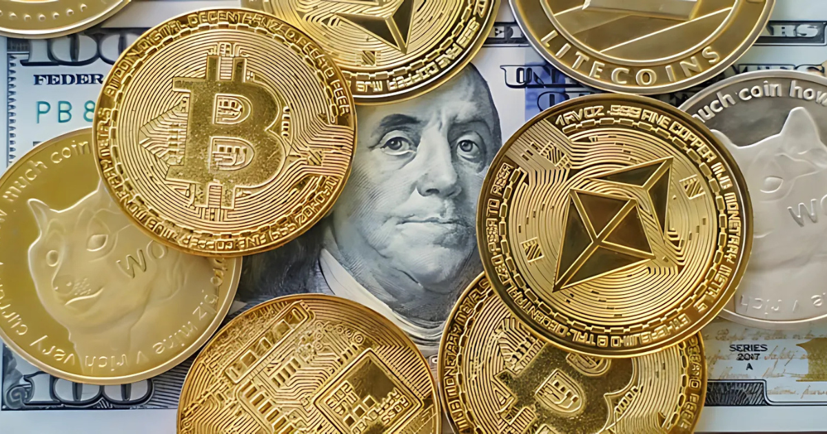How To Use AI To Become Rich With Crypto