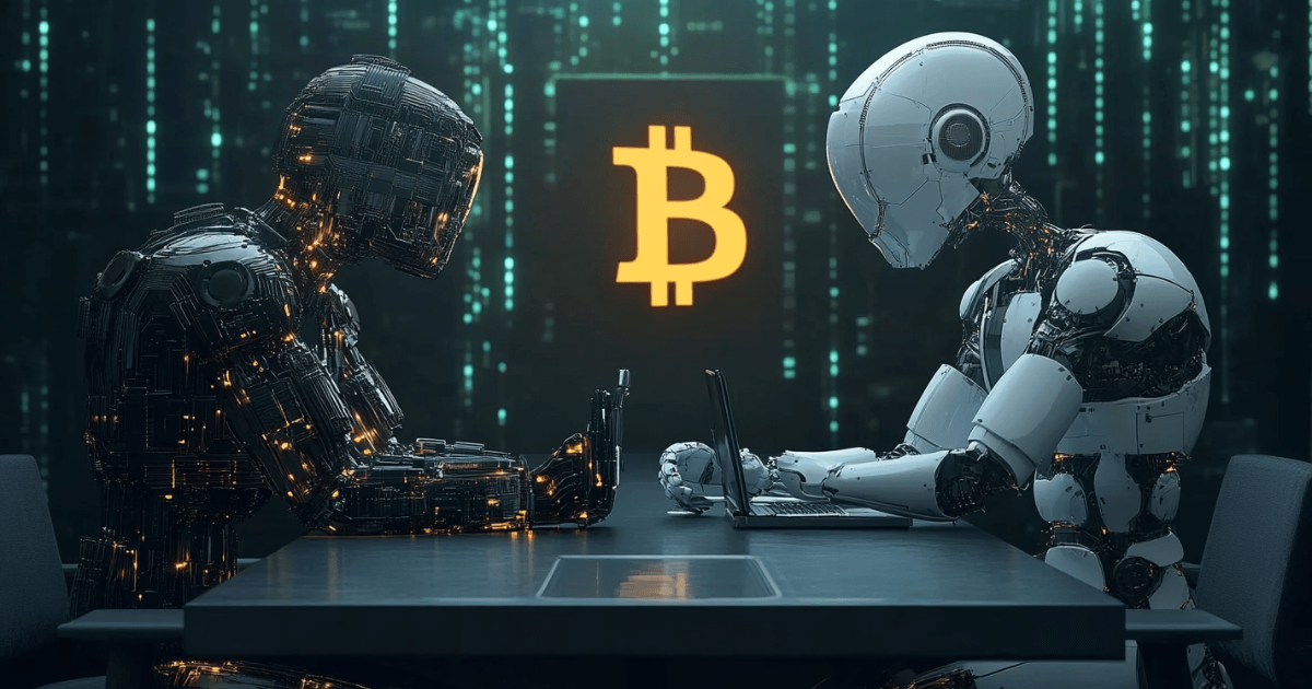 How To Use AI To Become Rich With Crypto