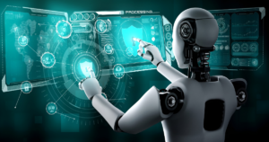 How To Use AI To Become Rich With Crypto