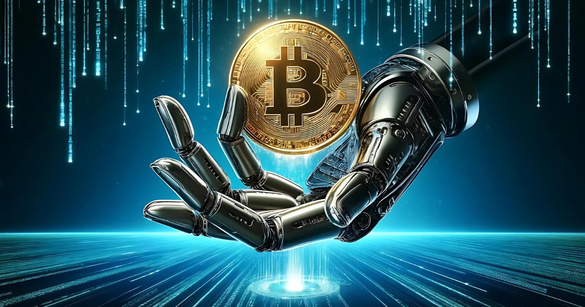 How To Use AI To Become Rich With Crypto